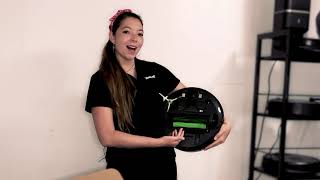 Roomba® i7 Unboxing  iRobot® [upl. by Lehcar]