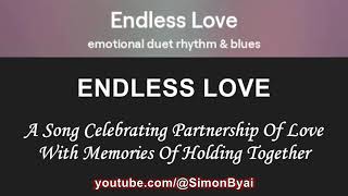 ENDLESS LOVE  Trending Love Songs 2024 For Your Boyfriend Girlfriend Friend Couples Teens [upl. by Schouten]