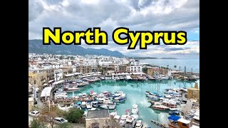 The Turkish Republic of Northern Cyprus [upl. by Odlanir]