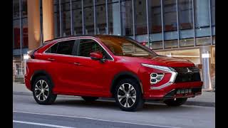 ميتسوبيشي اكليبس كروس ٢٠٢٤  Mitsubishi eclipse cross 2024 price [upl. by Mail103]