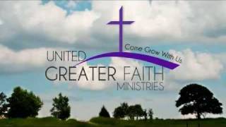 United Greater Faith Ministries Henderson NC [upl. by Theobald105]