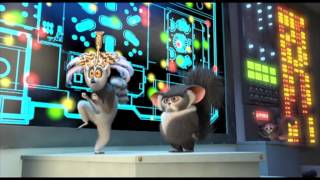 Madagascar 2  Il nuovo trailer in Italiano [upl. by Wayne154]