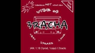 3RACHA  Intro Prod CB97 [upl. by Prussian263]