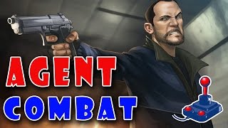 Agent Combat  FreeGamePick [upl. by Jabe]