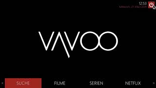 NEW VAVOO PRO PC New Bundle [upl. by Charmine]