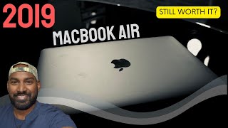 Macbook Air 2019 in 2023 LETS FIND OUT [upl. by Euqinahs]