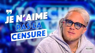 TPMP  Guillaume Explose de Colère Face à une Comparaison Inattendue [upl. by Sternick31]