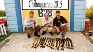 Chibougamau été 2015 [upl. by Allimak]