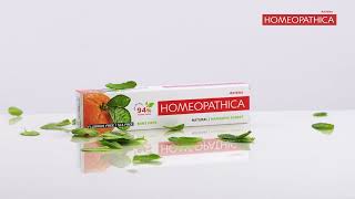 Astera Homeopathica [upl. by Tsui]