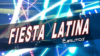 Fiesta Latina Mix 2022  Latin Party Mix 2022  Best Latin Party Hits by DJ Carlitos [upl. by Etteiluj628]