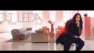 DJ Leda Cabo Mix [upl. by Wat579]