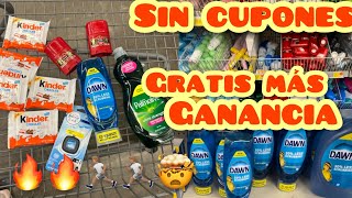 🔥🔥GRATIS SIN CUPONES 🔥🔥😱 [upl. by Nolly]