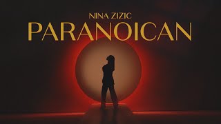 Nina Zizic  Paranoican [upl. by Eiramyllek205]