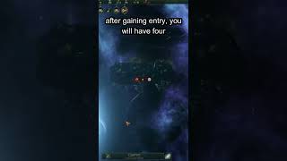 How To Safely Explore The Enigmatic Fortress  Stellaris [upl. by Ilah]