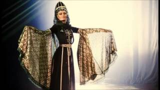 Qafa Circassian Ensemble of Jordan [upl. by Osnohpla]