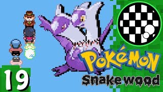 Pokemon Snakewood  PART 19 FINALE [upl. by Tierney]