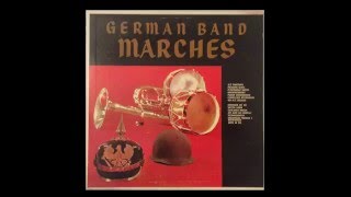 German Band Marches Full Album [upl. by Blanchette]