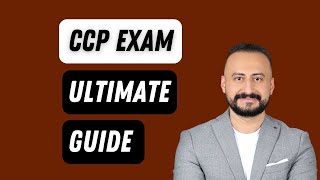 Certified Cost Professional CCP  The Ultimate Guide [upl. by Catima]