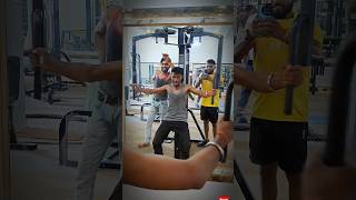 Chest Workout  Gym motivation songs shorts short gym workout gymmotivation ytshots fitness [upl. by Bijan733]