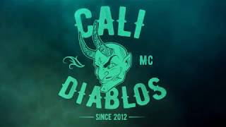 · CALI DIABLOS MC · [upl. by Patterson]