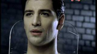 Sakis Rouvas  quotDen exei sidera i kardia souquot [upl. by Fates]