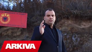 Agim Boka  Komandant Guri Official Video HD [upl. by Reedy524]