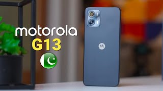 Moto G23 unboxing and Review Powerful and Affordable Smartphone [upl. by Seadon]