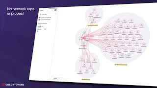 Comprehensive Visibility with ColorTokens [upl. by Eetsirk914]