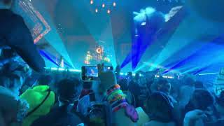 Excision Feel Something by Excision X Illenium  Thunderdome 2024 Seattle Tacoma Dome [upl. by Annael]