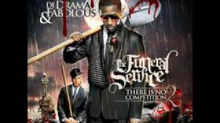 Fabolous Ft Nicki Minaj  For The Money There Is No Competition 2 [upl. by Deroo]