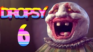 Dropsy 6  BIZARRE ENDING [upl. by Navarro]