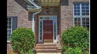 260 ST JAMES COURT Auburn AL [upl. by Silbahc533]