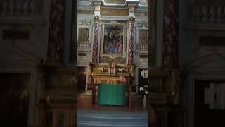 Camaldoli monastery in Italy [upl. by Eylhsa]