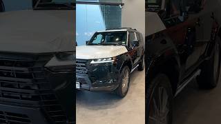 2024 Lexus GX 550 Luxury Plus [upl. by Jennine]