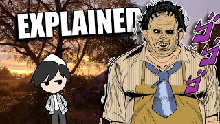 The Jerks Guide To The Texas Chainsaw Massacre [upl. by Eiramaliehs]