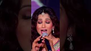 Shreya Ghoshal and Bhappi Da Dhamaal performance on Stage Ulla la ulla la Bipin Dave [upl. by Idnib]