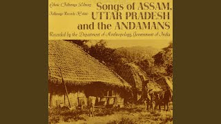 Andamanese Song [upl. by Babita513]