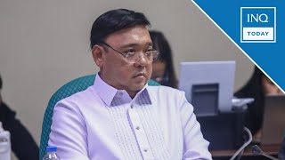 Roque denies ‘possession’ of raided Benguet house I lived there once  INQToday [upl. by Banyaz]