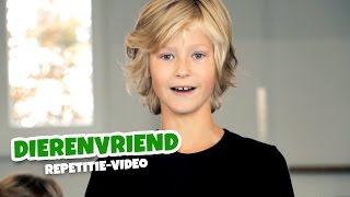 Dierenvriend Repetitievideo  Kinderen voor Kinderen [upl. by Riti]