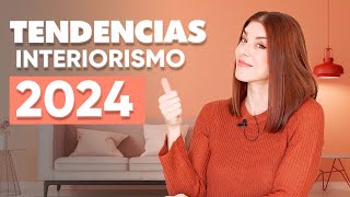 💖 TRANSFORMA tu ESPACIO Novedades DECORATIVAS del 2024  Guía Completa 🛋️✨  MiriamMimesis [upl. by Torr186]