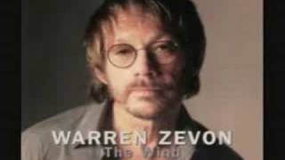 Warren Zevon Party for the rest of the Night [upl. by Anilag]