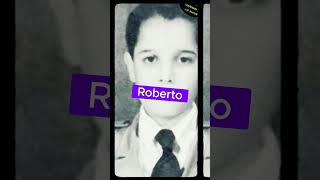 Los inicios de ROBERTO CARLOS fueron MUY COMPLICADOS robertocarlos [upl. by Raffo]