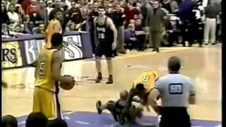 Kobe Bryant Elbow Mixtape [upl. by Yliab]