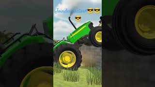 Joinder tractor 😎😎😎shorts youtubeshorts viralshorts [upl. by Genesa]