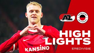 🔥 𝐅𝐨𝐨𝐭𝐛𝐚𝐥𝐥 𝐬𝐡𝐨𝐰  Highlights AZ  Excelsior [upl. by Chaffinch51]