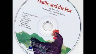 AFJY007 HATTIE AND THE FOX 06 [upl. by Assiren]