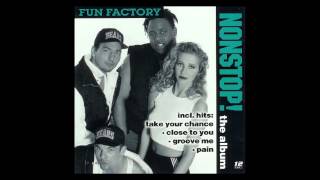 Fun Factory  prove your love 1994 [upl. by Ehlke884]