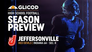 Jeffersonville IN 🏈 2023 Football Season Preview [upl. by Ticknor]