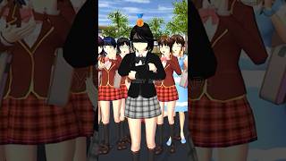 Mff jarang up lagi fokus drama  masukberanda sakuraschoolsimulator cppsss [upl. by Htiaf]