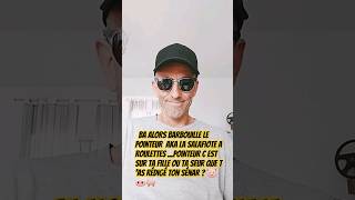 LeVikingl8q toi pas comprendre  halouf 🐷🐽🐖 tu fais fliper personne 😁😎⏳️ [upl. by Ibib]